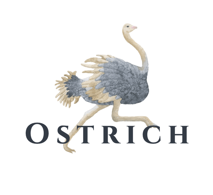 Ostrich Egg Incubator logo
